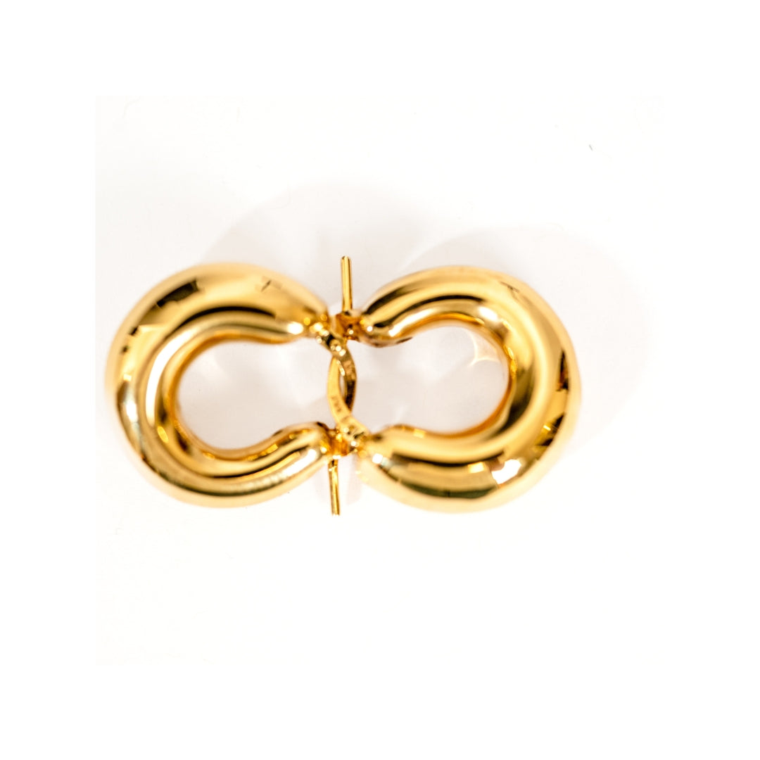 Bold Hoops