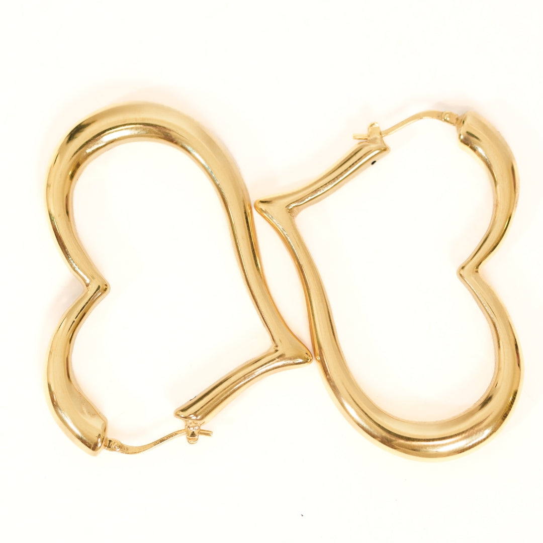 Heart Hoops