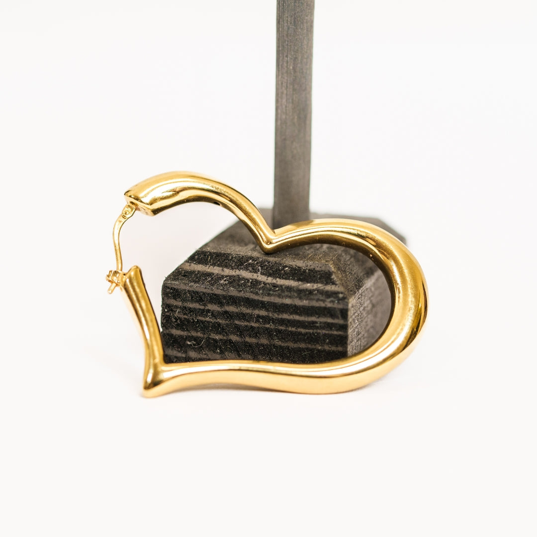 Heart Hoops