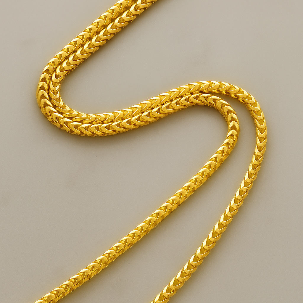 Franco Chain