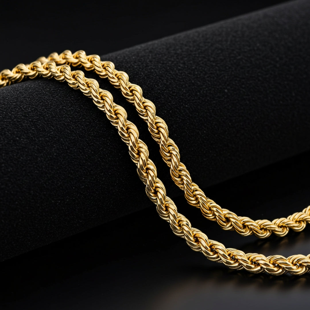 Rope Chain