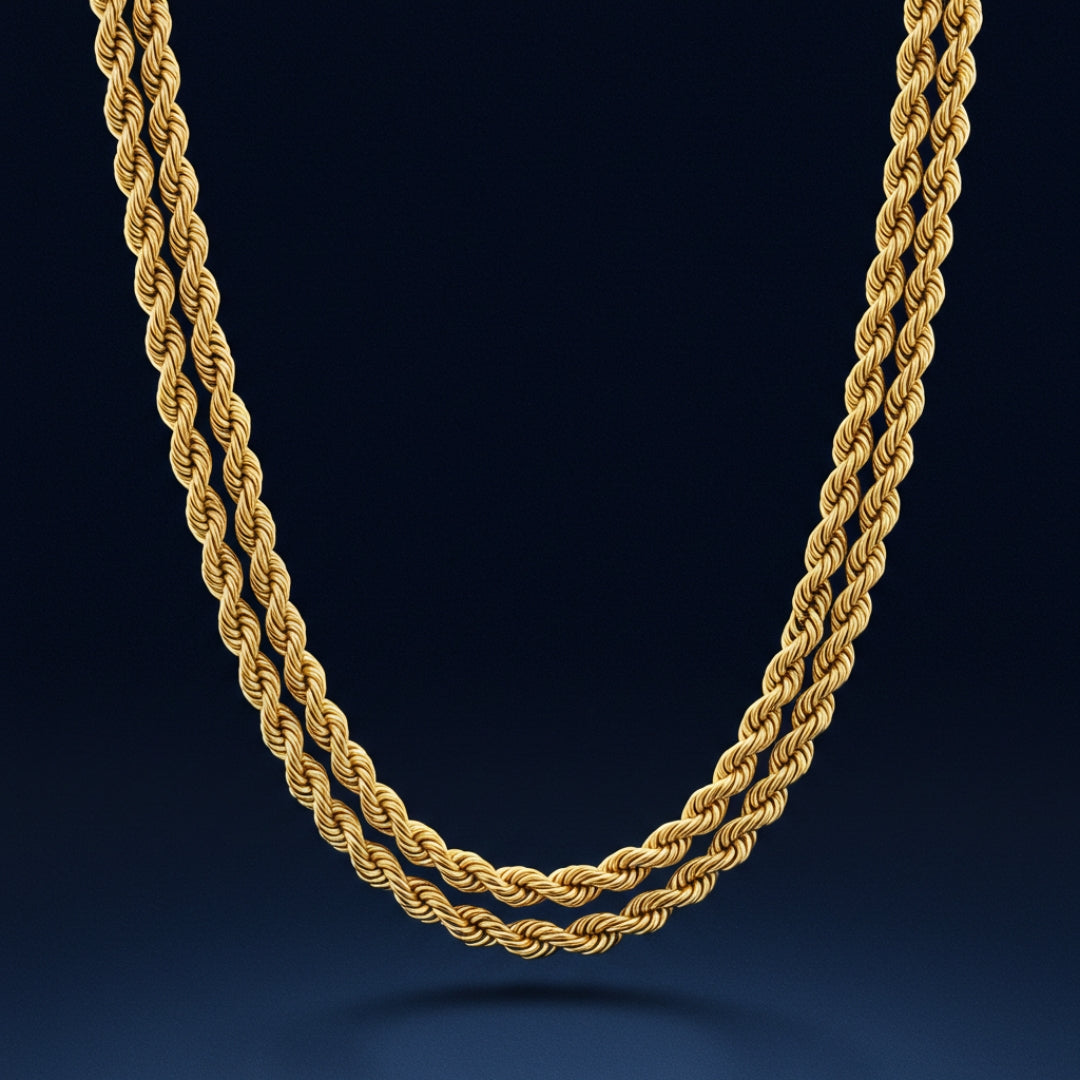 Rope Chain