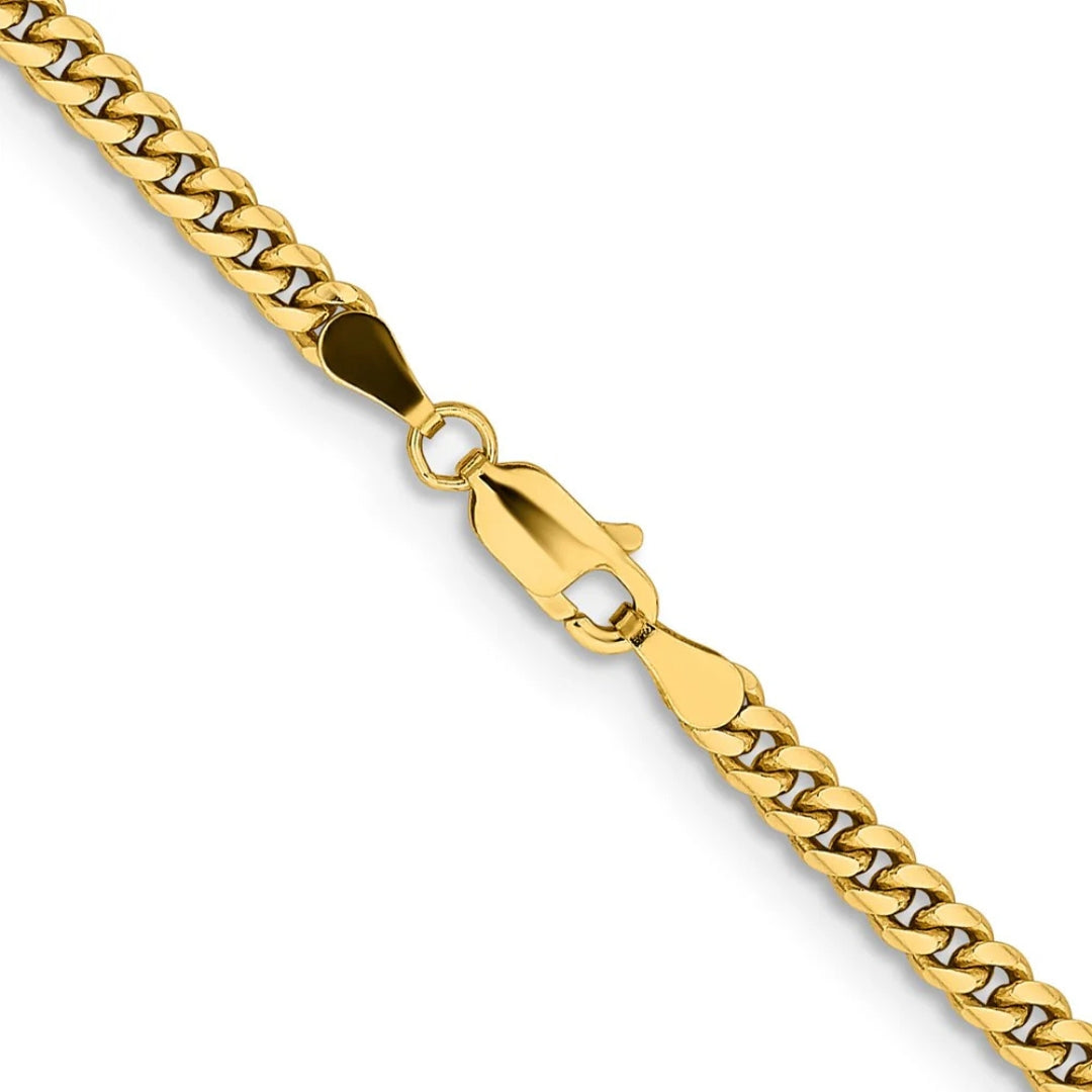 Cuban Link Chain