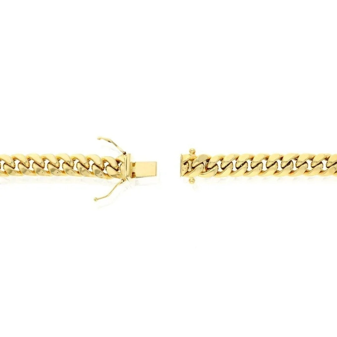 Cuban Link Chain