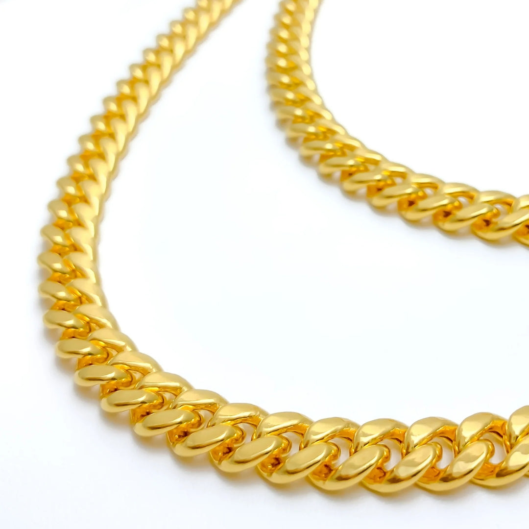 Cuban Link Chain