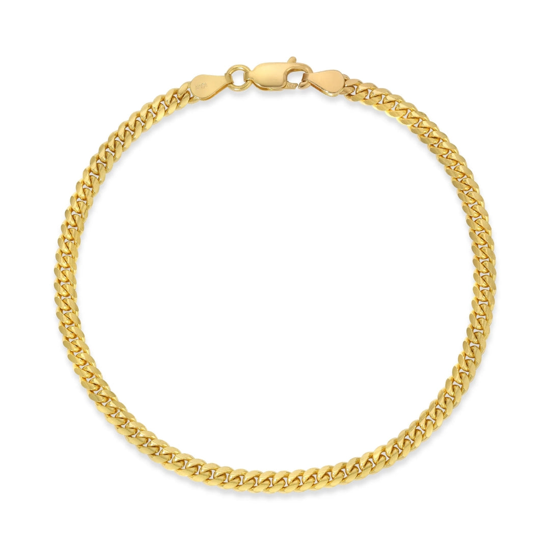 Cuban Link Bracelet
