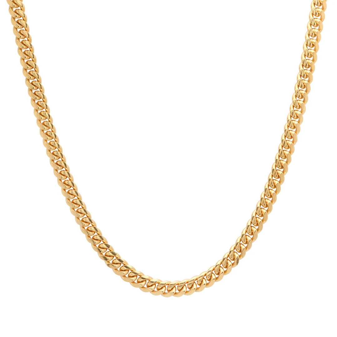 Cuban Link Chain