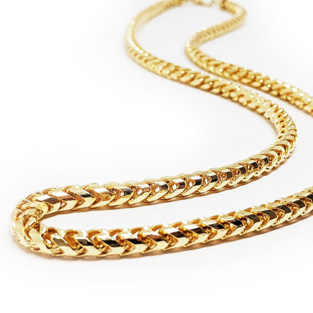 Franco Chain