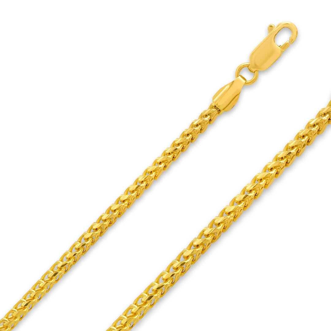 Franco Chain