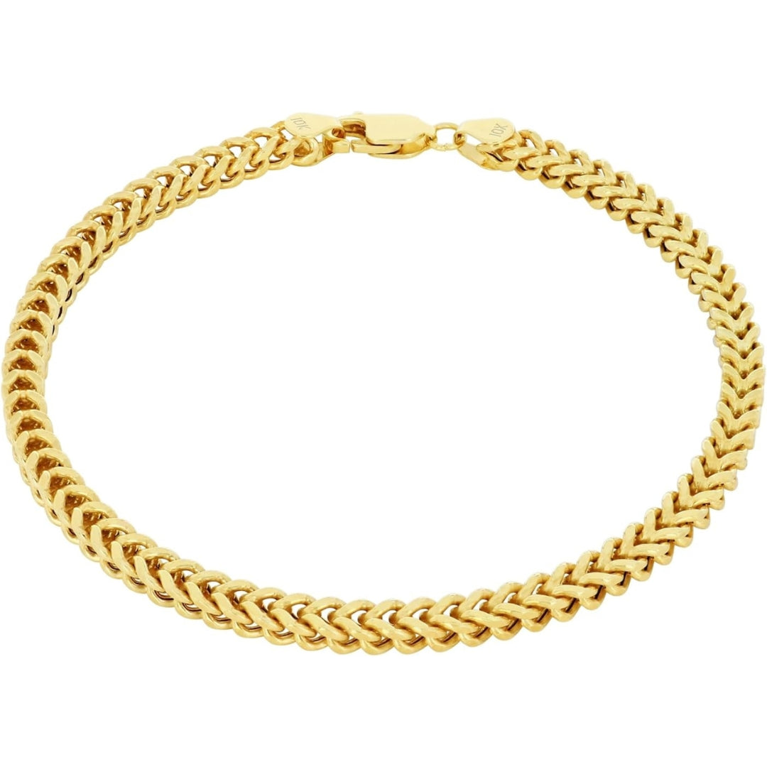 Franco Bracelet