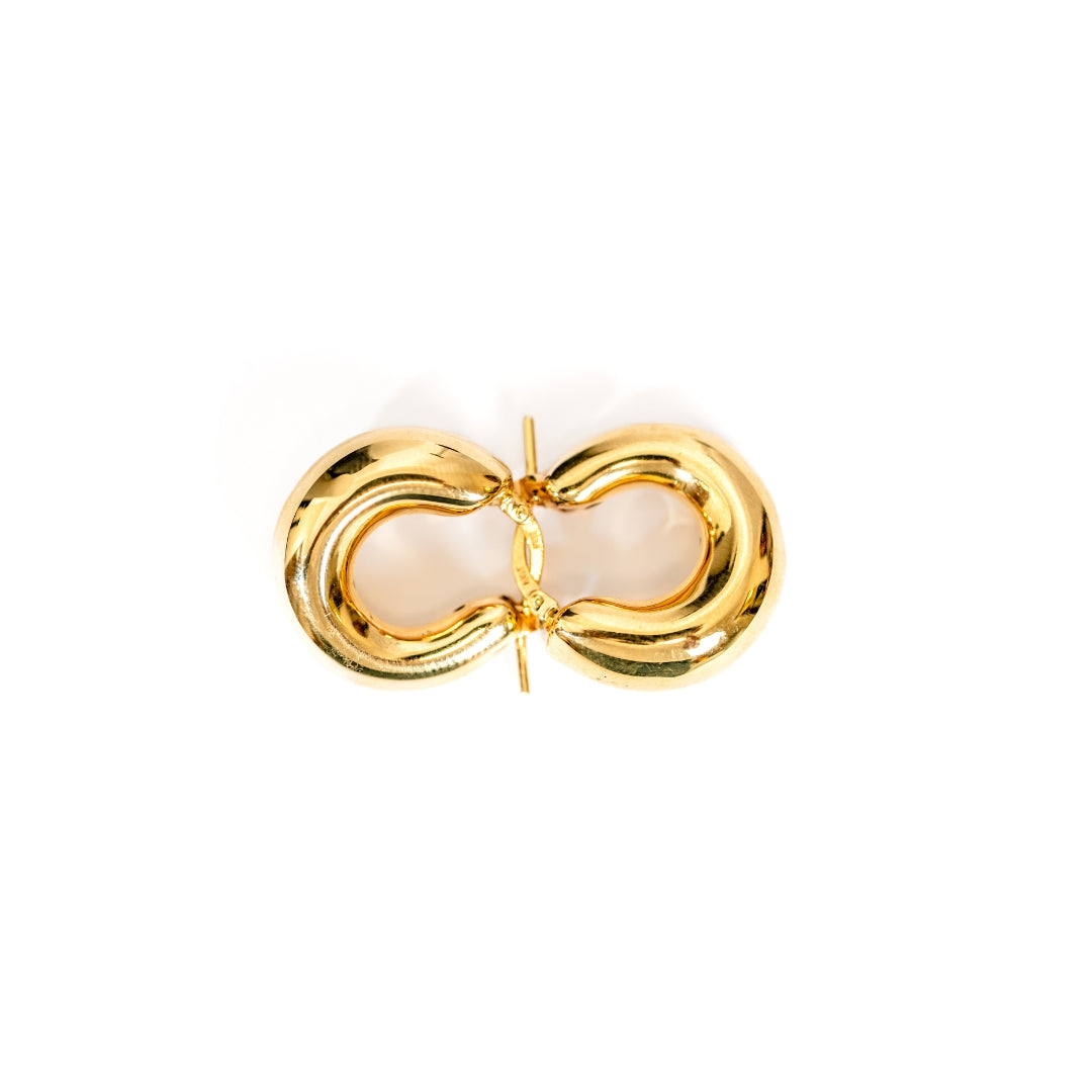 Bold Hoops