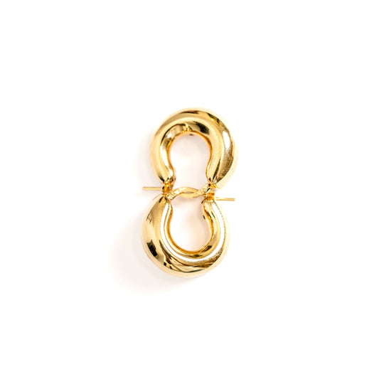 Bold Hoops