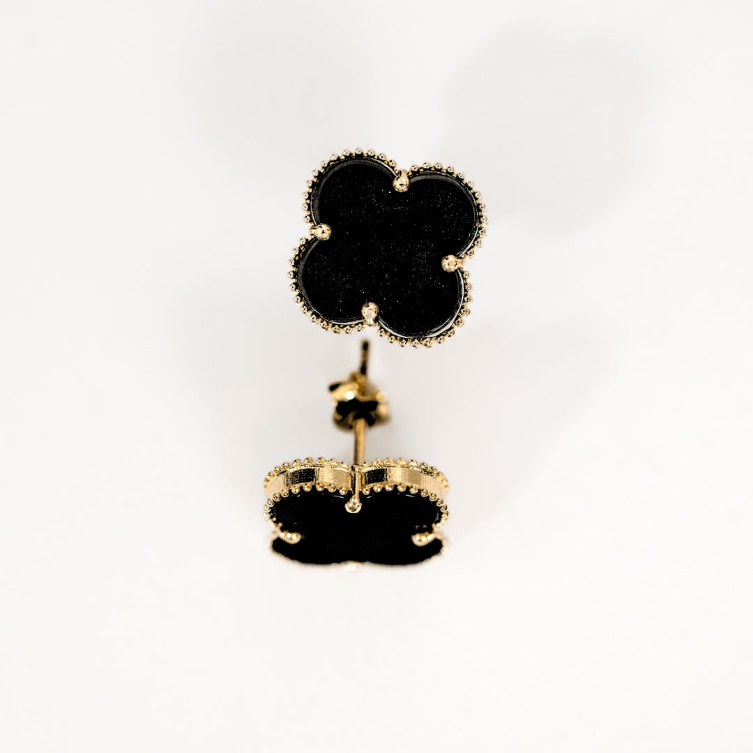 Clover Earrings