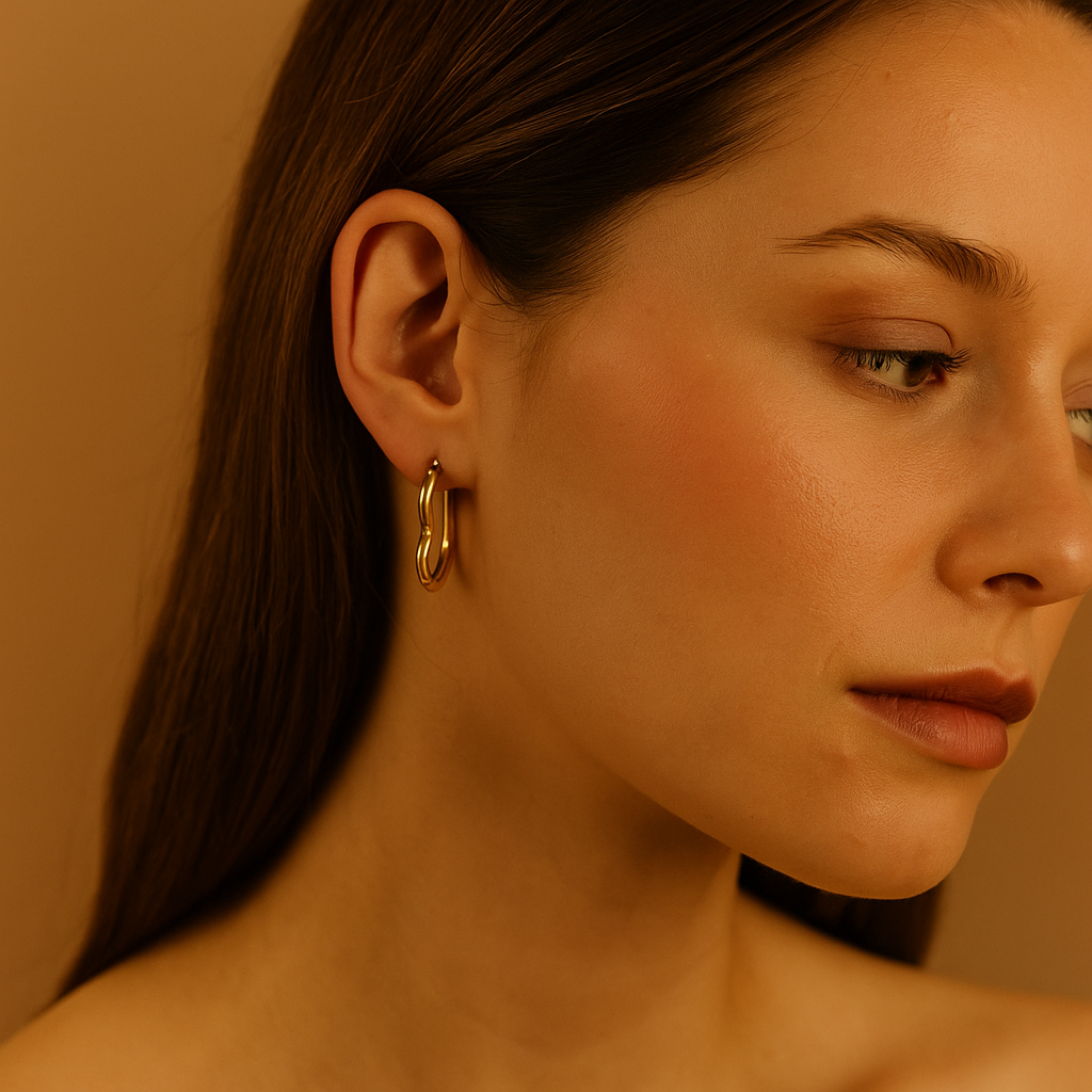 Heart Hoops