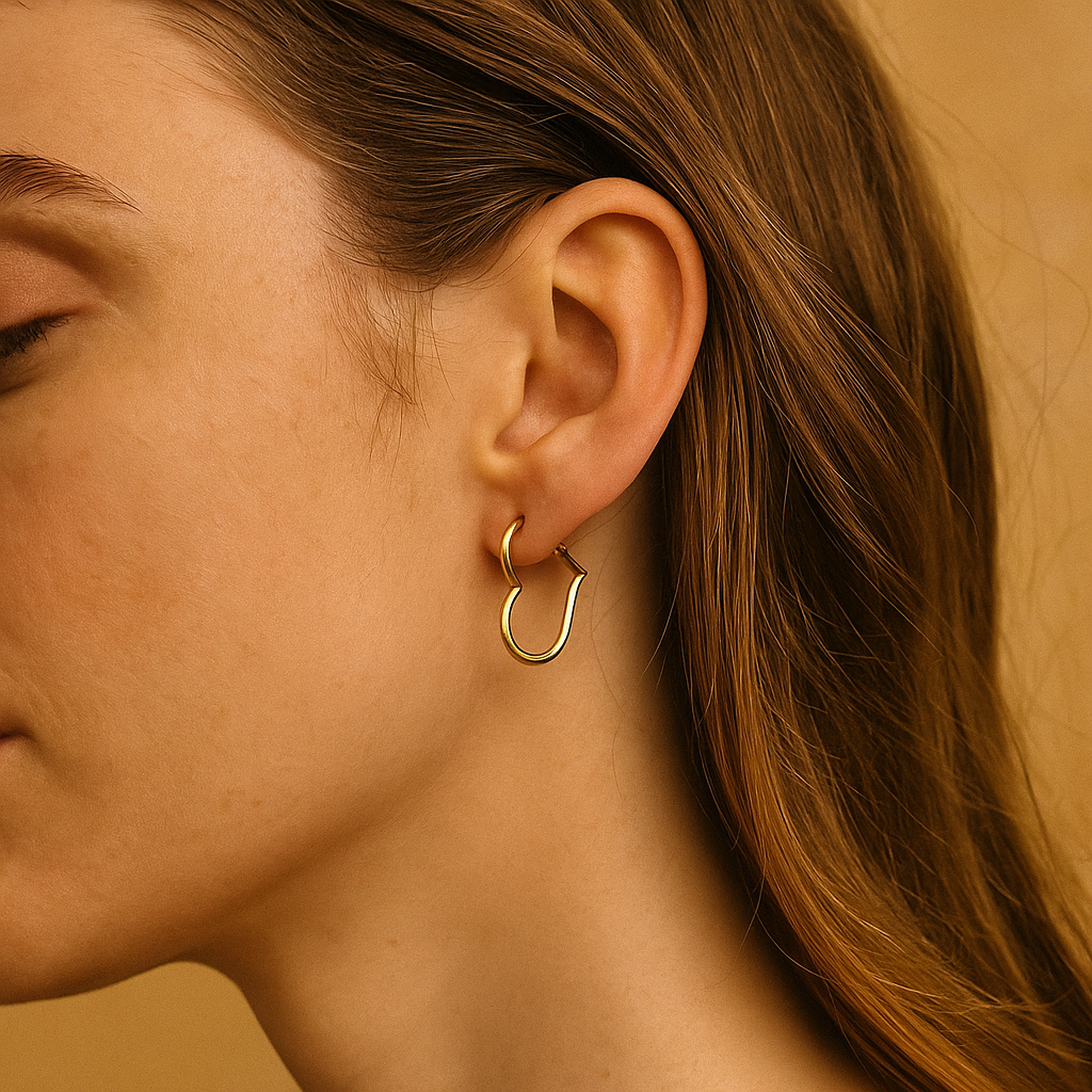 Heart Hoops