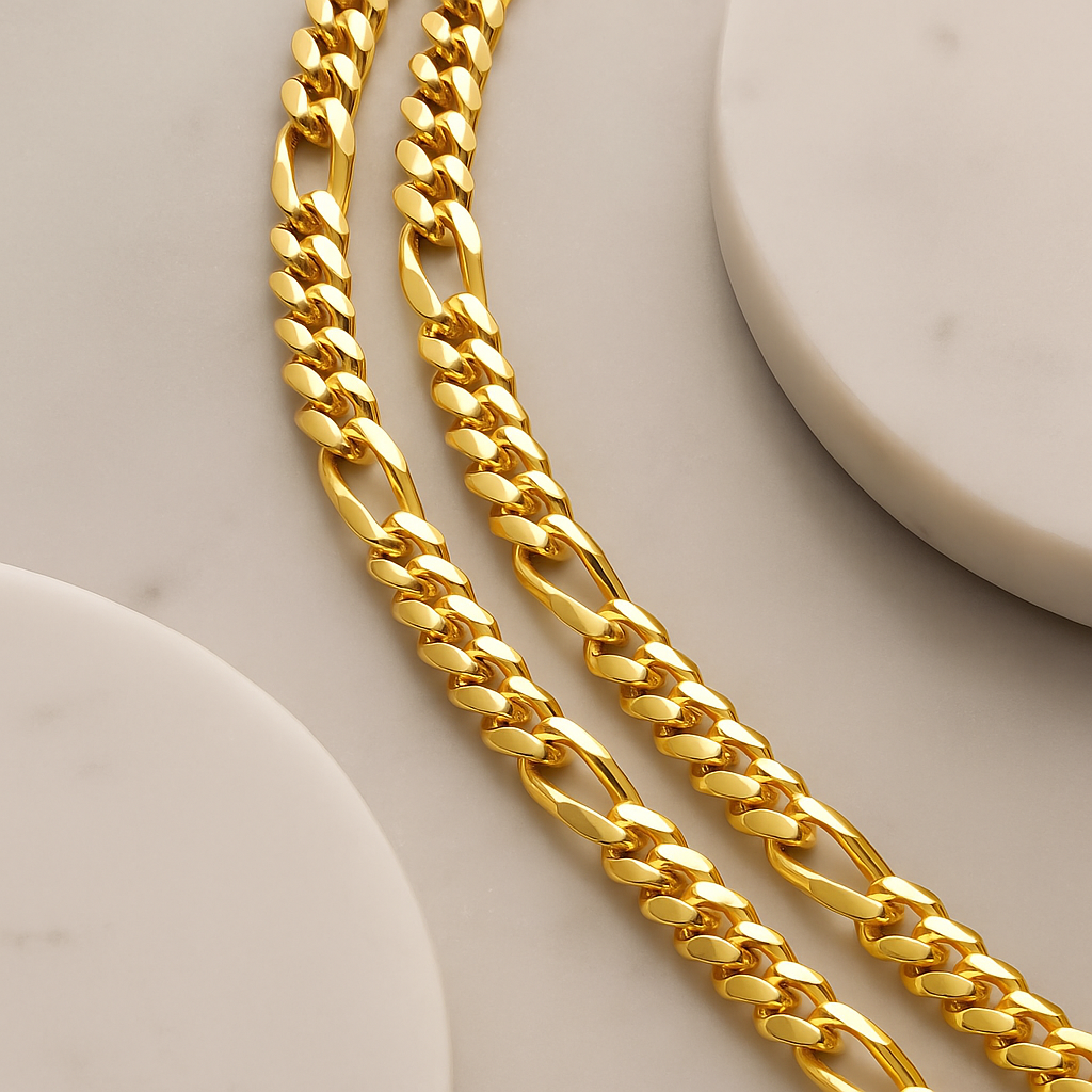 Figaro Chain