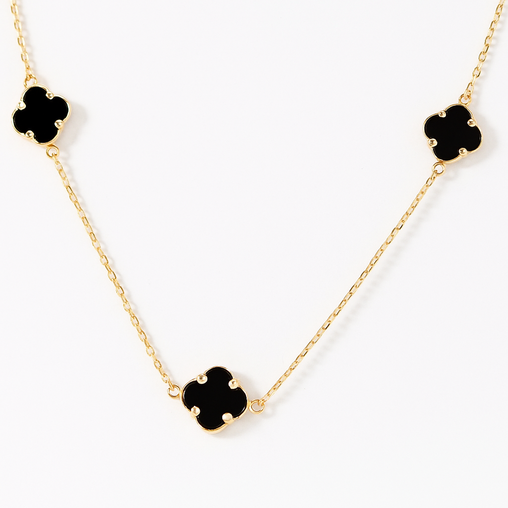 Clover Chains