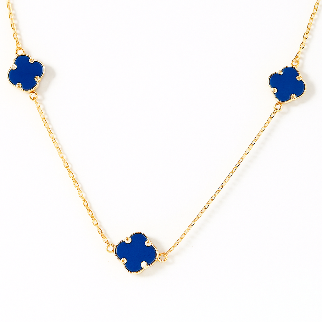 Clover Chains