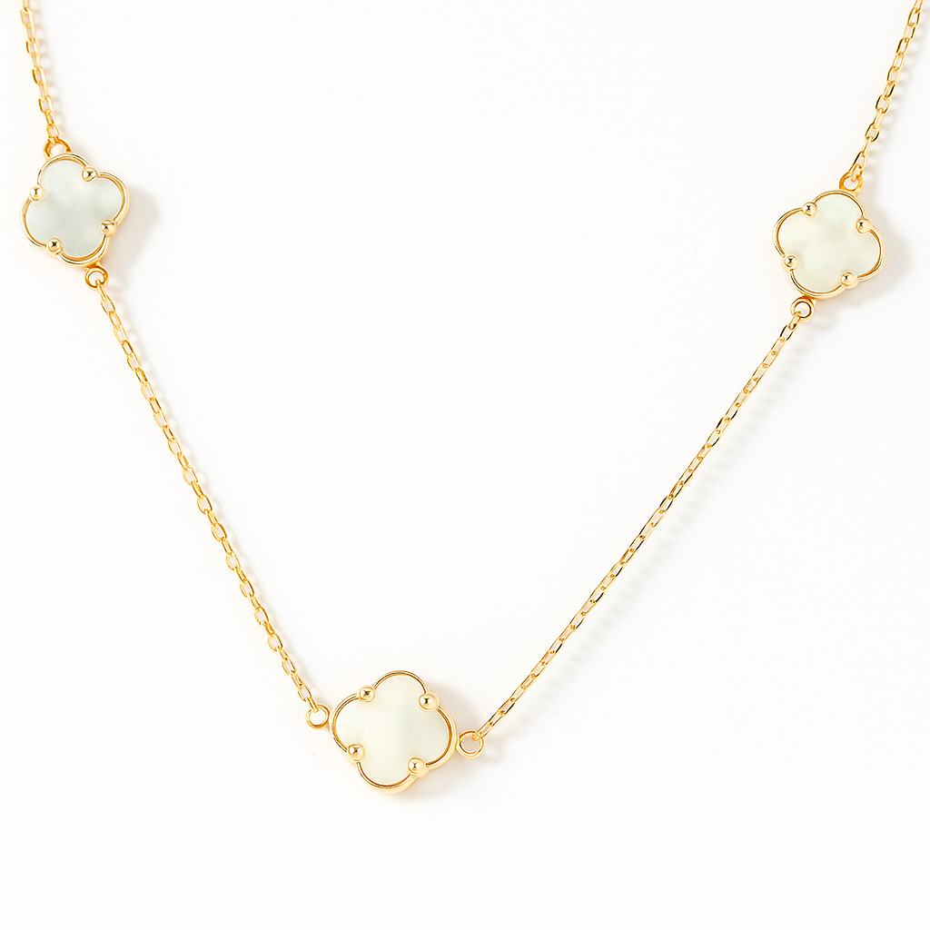 Clover Chains