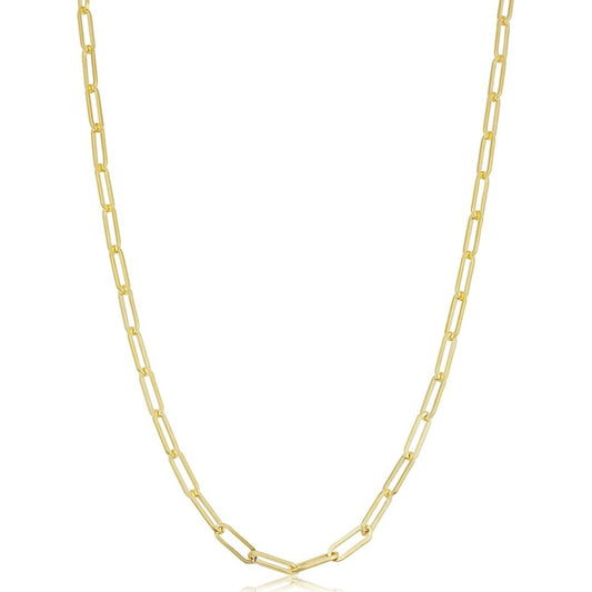 Paperclip Chain