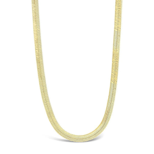 Herringbone Chain