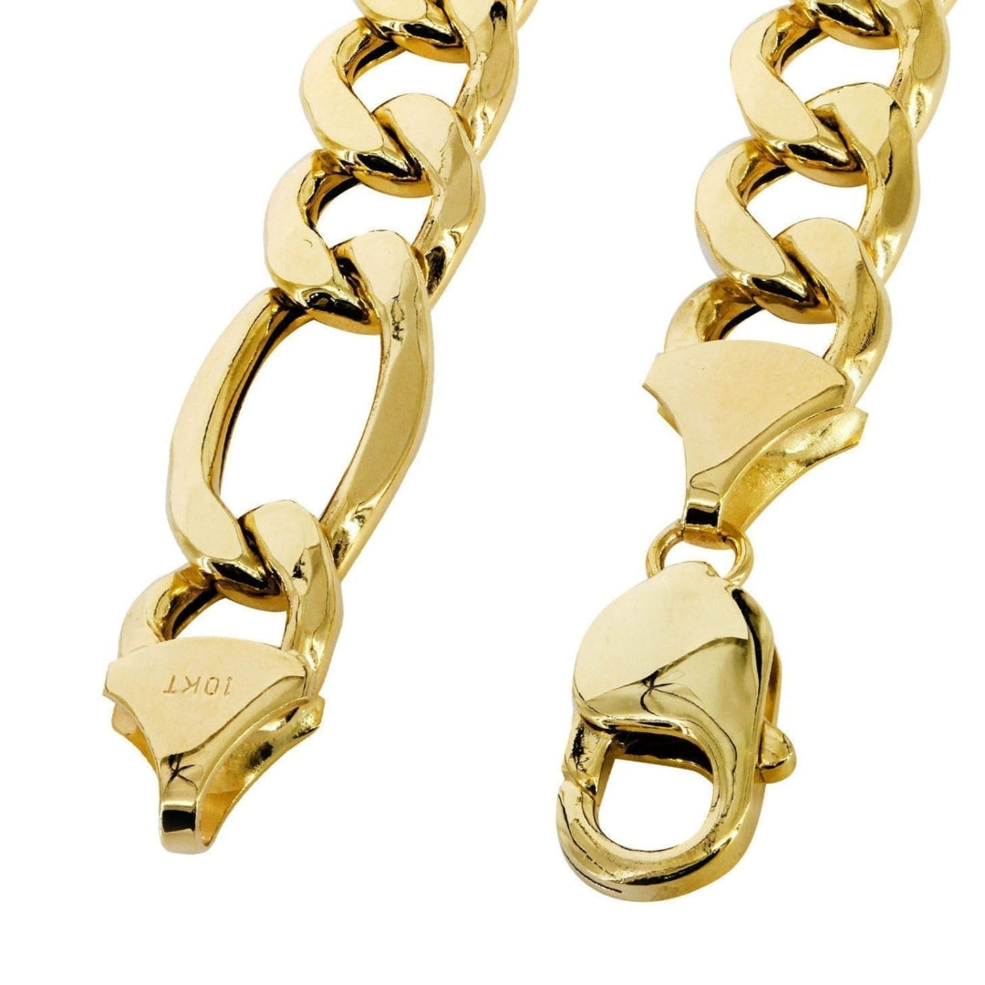 Figaro Chain