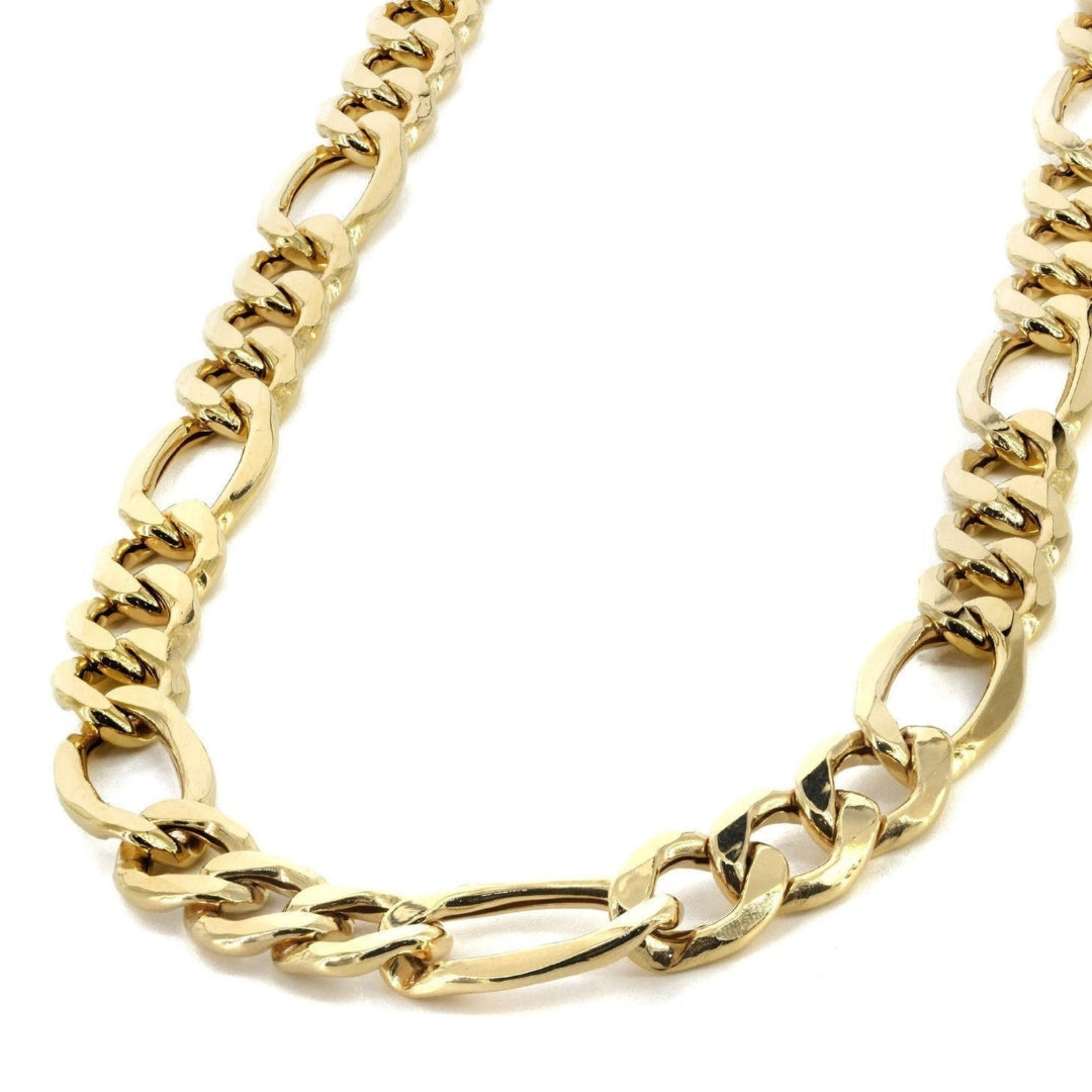 Figaro Chain