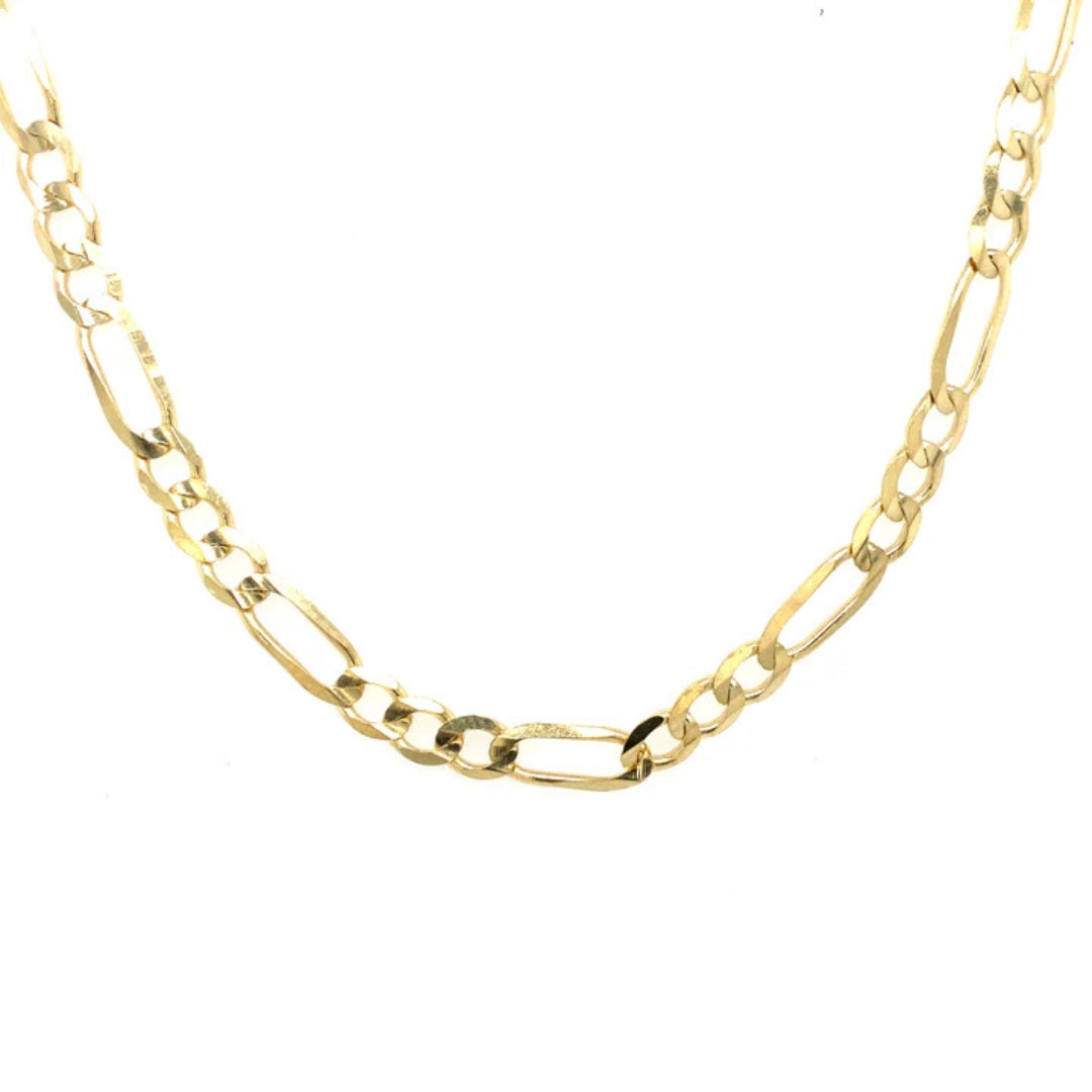Figaro Chain