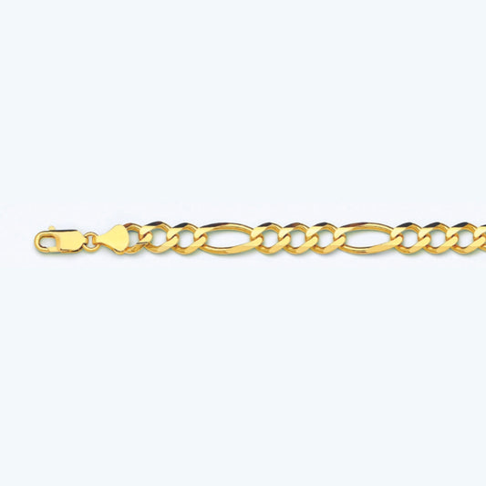 Figaro Bracelet