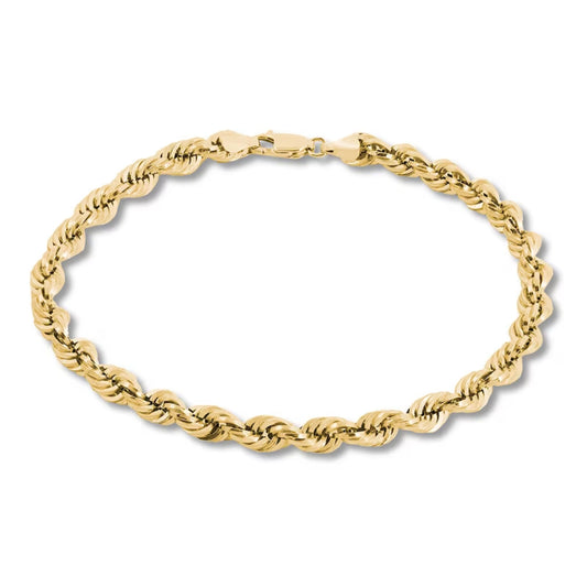 Rope Bracelet