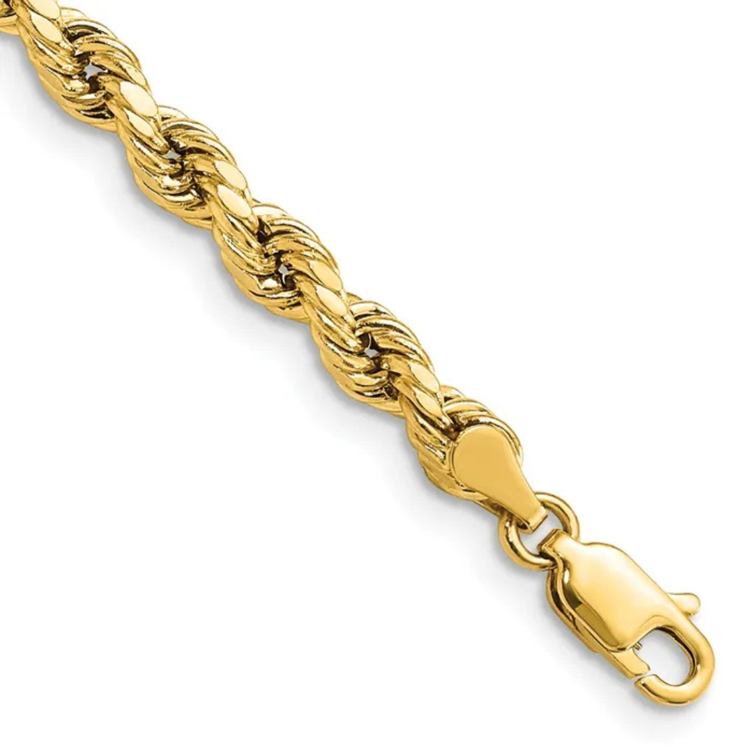 Rope Bracelet