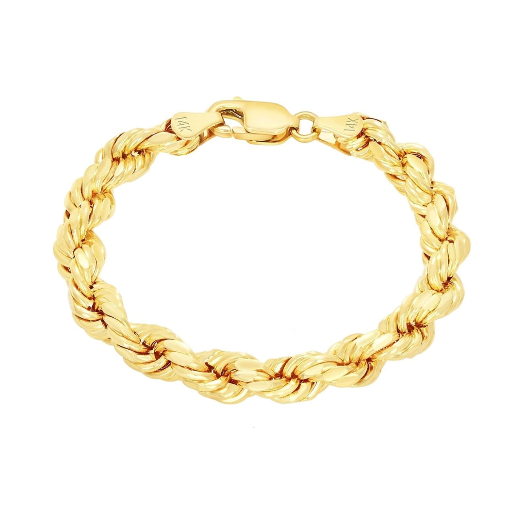 Rope Bracelet