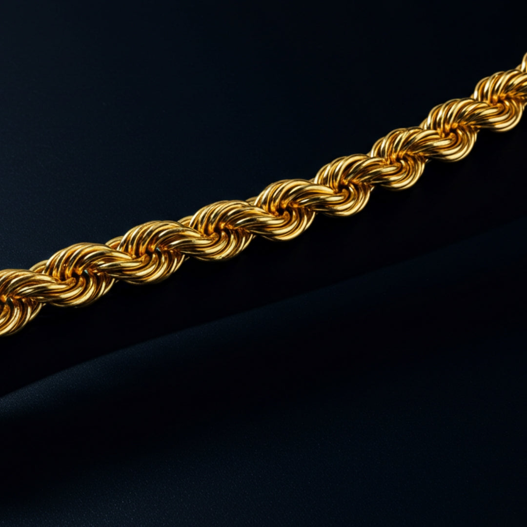 Rope Bracelet