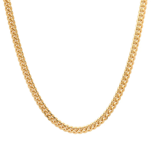 Cuban Link Chain