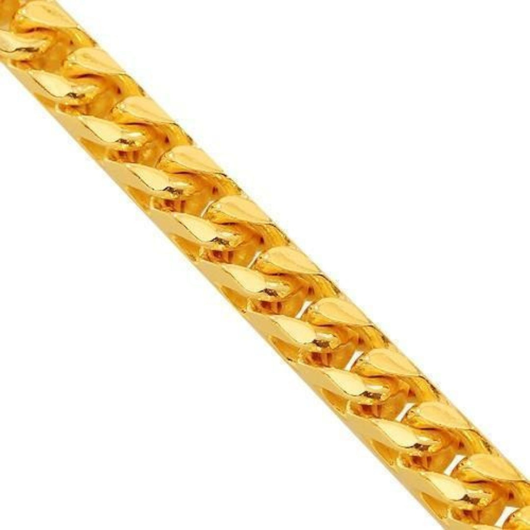 Franco Bracelet