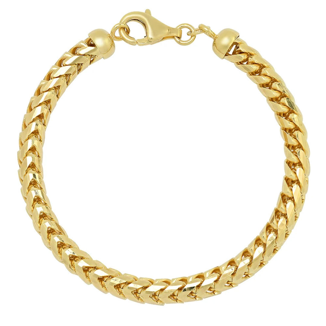 Franco Bracelet