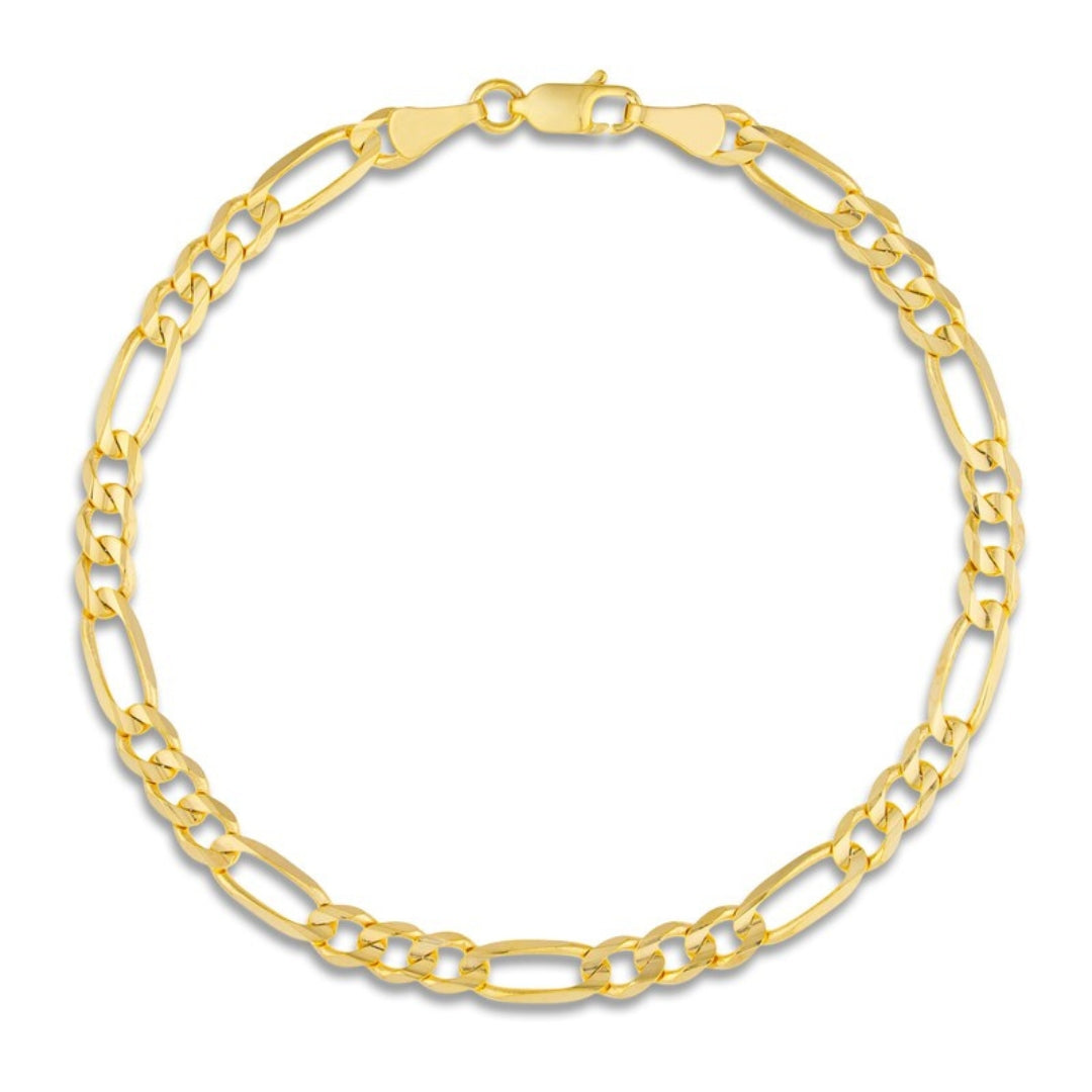 Figaro Bracelet