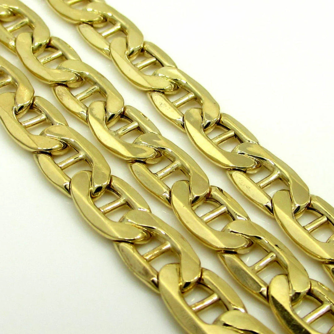 Mariner Chain